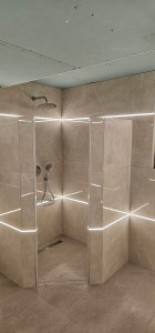 Photo de galerie - Carrelage