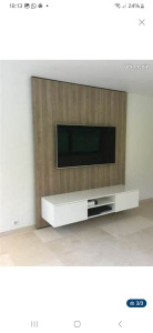 Photo de galerie - Bricolage et multi services