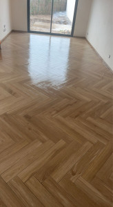 Photo de galerie - Carrelage