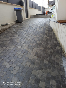 Photo de galerie - Maçonnerie