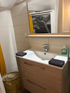 Photo de galerie - Ménage