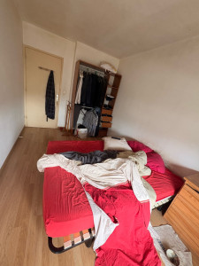 Photo de galerie - Ménage