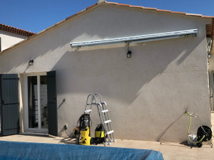 Photo de galerie - Jardinier