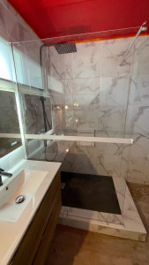 Photo de galerie - Carrelage