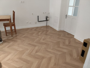 Photo de galerie - Artisan tout corps d'état - Rénovation