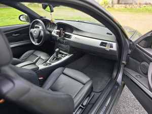 Photo de galerie - Préparation - nettoyage de salle