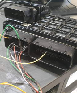 Photo de galerie - Entretien - Réparation autres véhicules