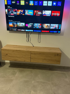 Photo de galerie - Bricolage et multi services