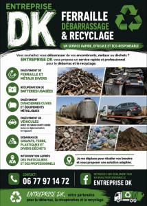 Photo de galerie - Flyer 
