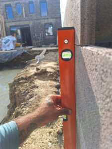 Photo de galerie - Toujours travailler avec précision , tout pour la bulle ??