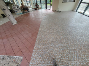 Photo de galerie - Arta carrelage 45