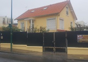 Photo de galerie - Peinture - Tapisserie