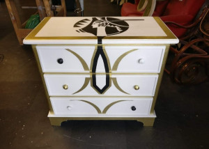 Photo de galerie - Artisan d'art