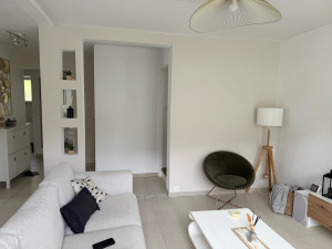 Photo de galerie - Peinture et carrelage 