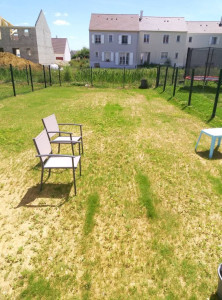 Photo de galerie - Paysagiste - Aménagement du jardin
