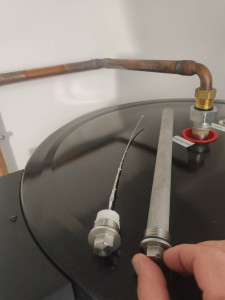 Photo de galerie - Chauffage - Climatisation