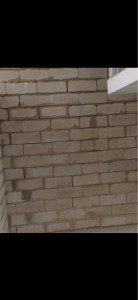 Photo de galerie - Montage de murs 
