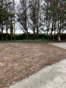 Photo de galerie - Bricolage et multi services