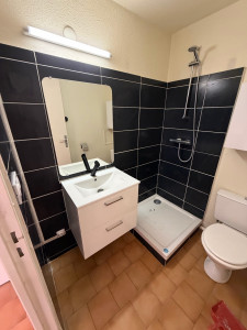 Photo de galerie - Carrelage