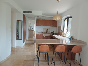 Photo de galerie - Nettoyage cuisine