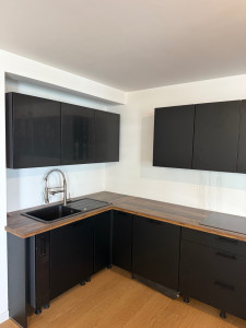 Photo de galerie - Montage meubles en kit