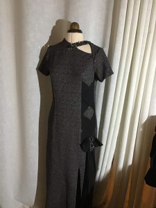 Photo de galerie - Couturière