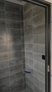 Photo de galerie - Salle de bains