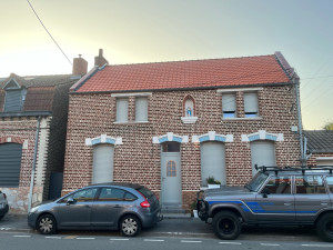 Photo de galerie - Couverture - Toiture