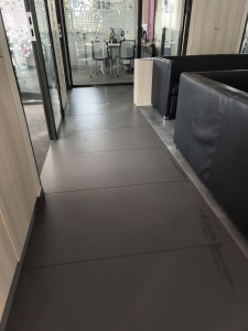 Photo de galerie - Ménage