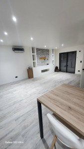 Photo de galerie - Création placo 