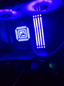 Photo de galerie - Montage installation de logiciel sécurité  entretien et dépannage 