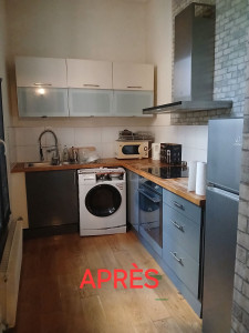 Photo de galerie - Après le nettoyage 