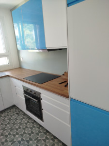 Photo de galerie - Montage meubles en kit