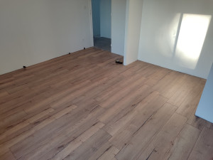 Photo de galerie - Parquet 