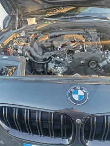 Photo de galerie - Réparation voiture