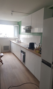Photo de galerie - Bricolage et multi services