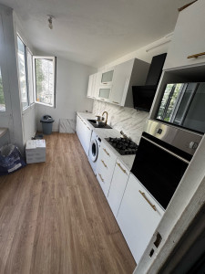 Photo de galerie - Bricolage et multi services