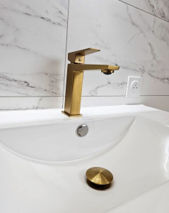 Photo de galerie - Plomberie - Installation sanitaire