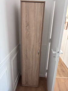 Photo de galerie - Montage meuble 