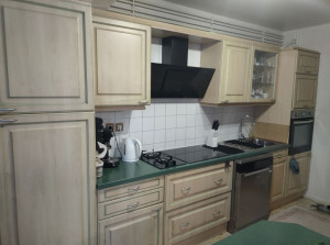 Photo de galerie - Une cuisine 