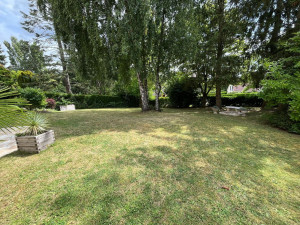 Photo de galerie - Jardinier