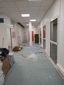 Photo de galerie - Tout les travaux 