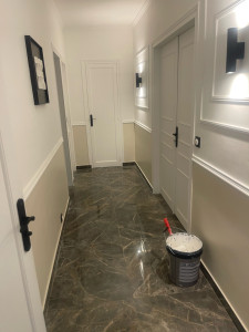 Photo de galerie - Bonjour. Je suis disponible pour travailler. Merci beaucoup