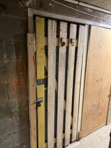 Photo de galerie - Chaudronnerie - Soudure