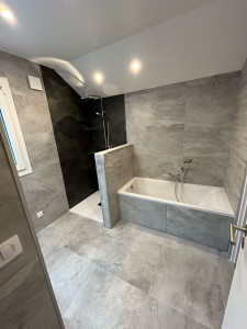 Photo de galerie - Plomberie - Installation sanitaire