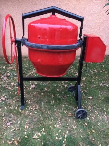 Photo de galerie - Bricolage et multi services