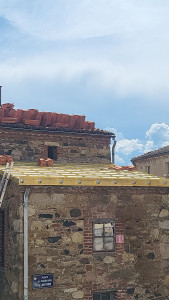 Photo de galerie - Couverture - Toiture