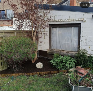 Photo de galerie - Paysagiste - Aménagement du jardin