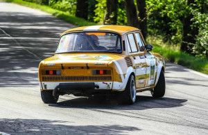 Photo de galerie - Construction des bolides