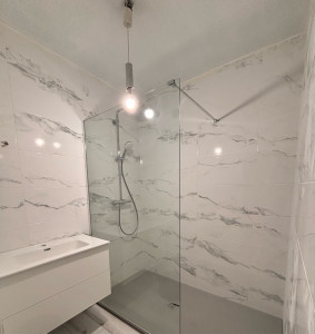 Photo de galerie - Carrelage